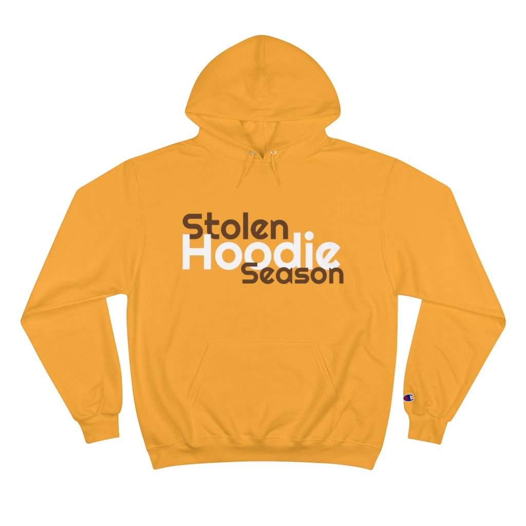 Stolen Hoodie Season Hoodie