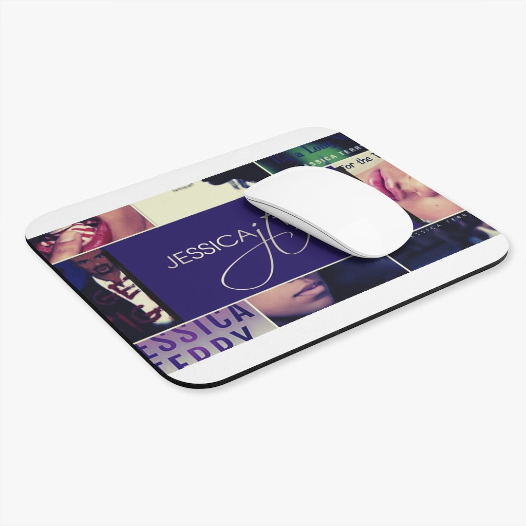 JT Mouse Pad (Rectangle)