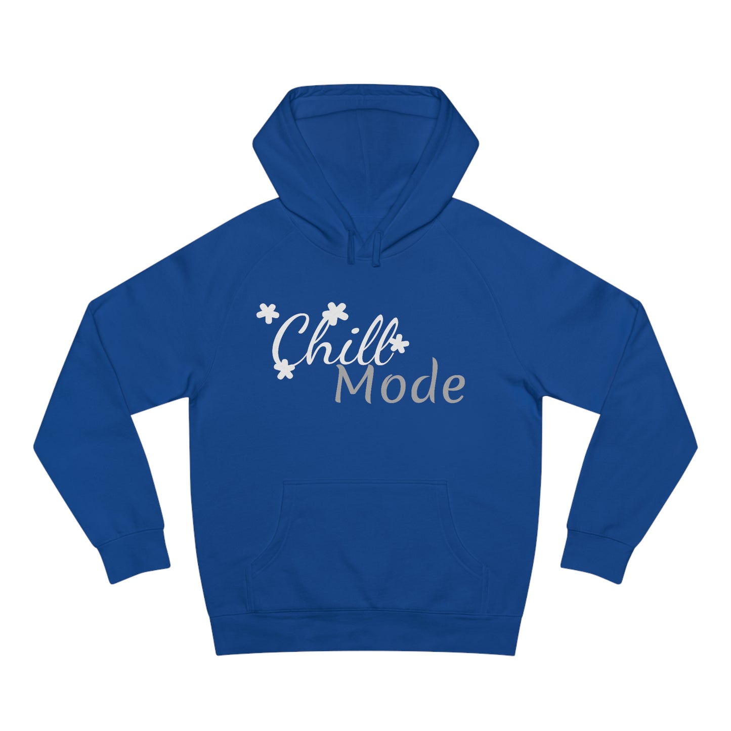 Chill Mode Unisex Supply Hoodie