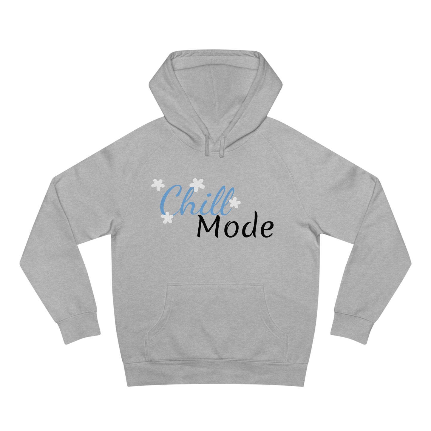 Chill Mode Unisex Supply Hoodie