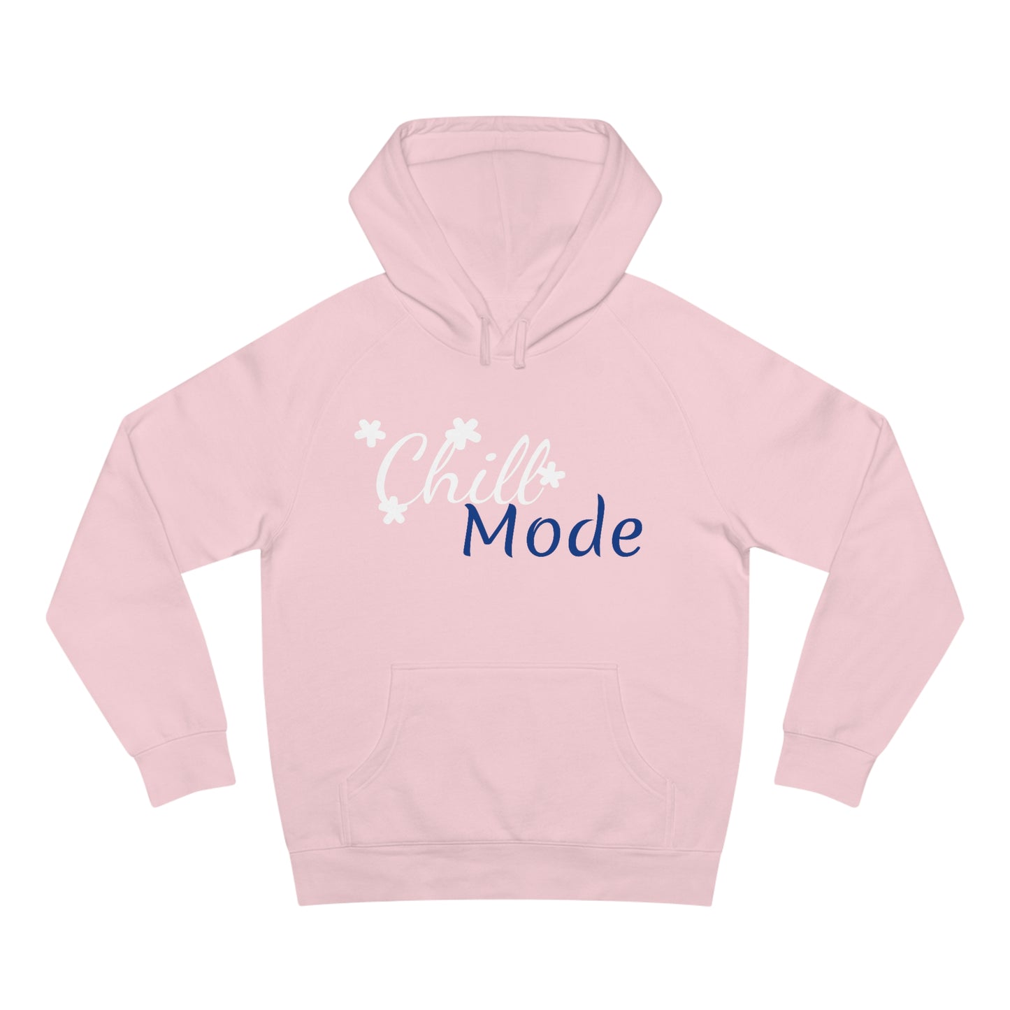 Chill Mode Unisex Supply Hoodie