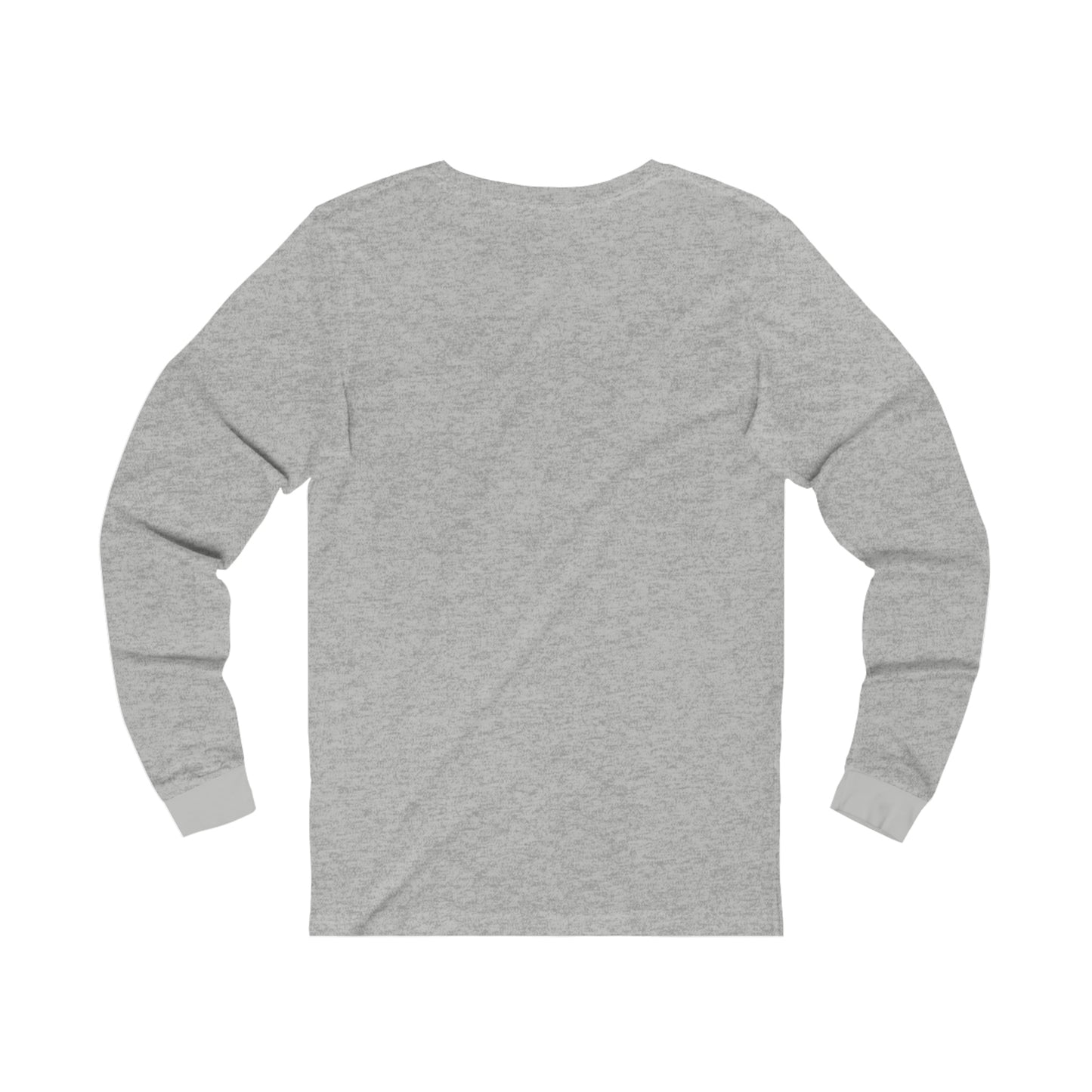 Prologues Unisex Jersey Long Sleeve Tee