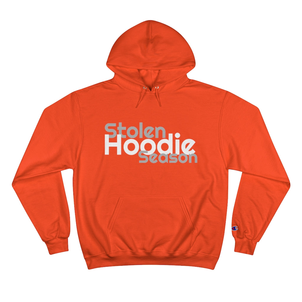 Stolen Hoodie Season Hoodie