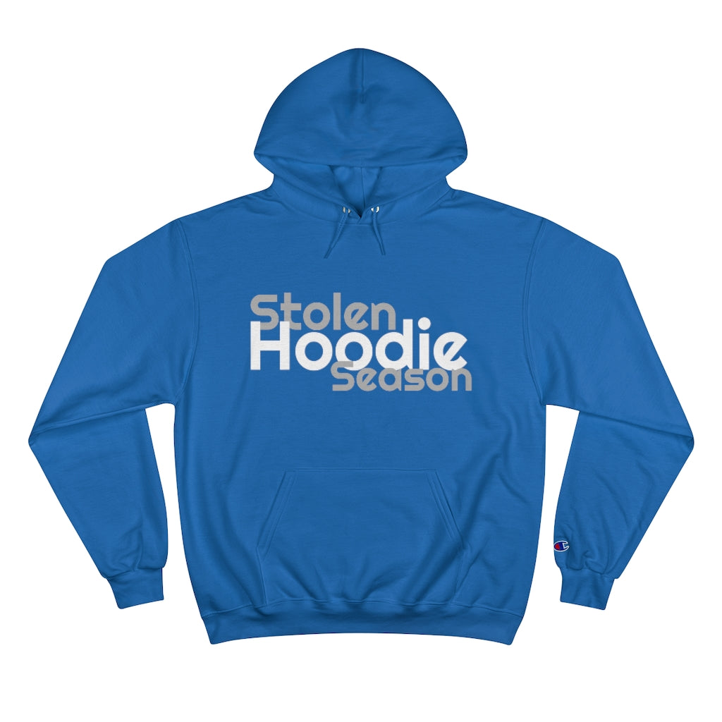 Stolen Hoodie Season Hoodie