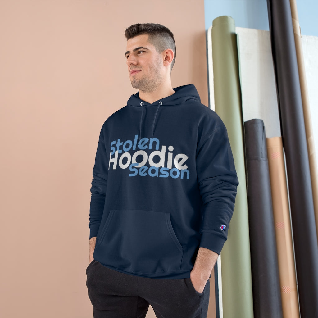 Stolen Hoodie Season Hoodie