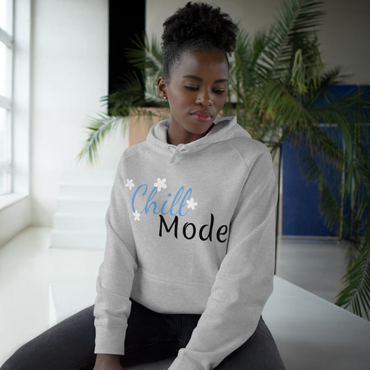 Chill Mode Unisex Supply Hoodie