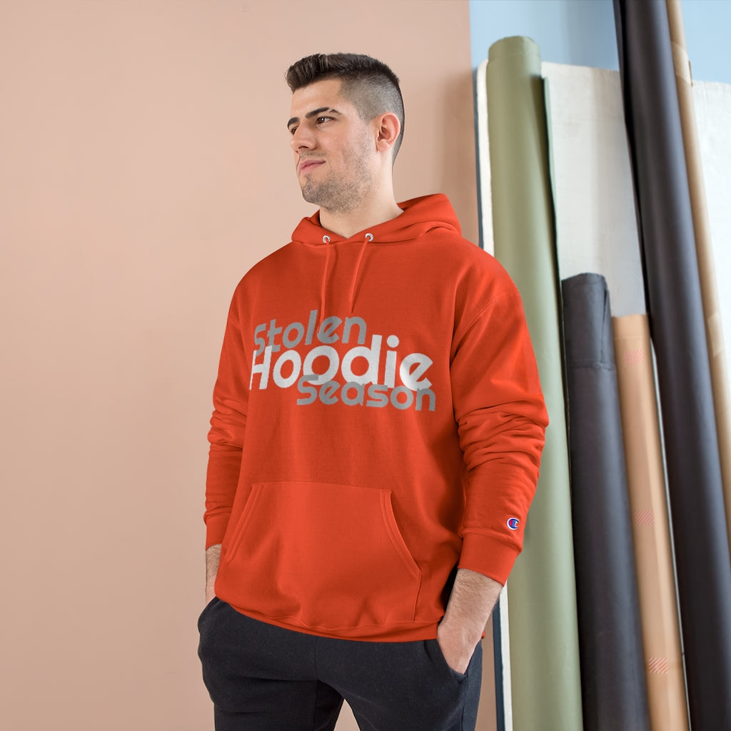 Stolen Hoodie Season Hoodie