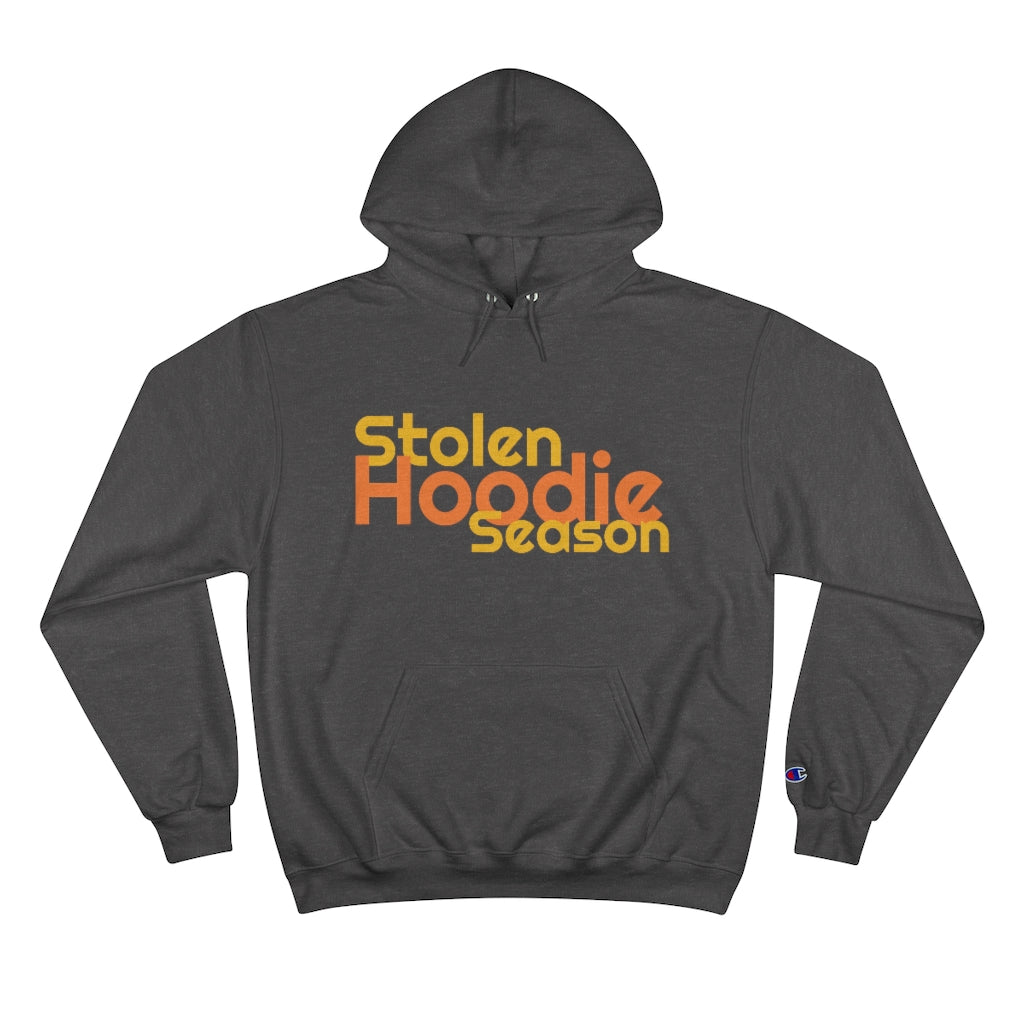 Stolen Hoodie Season Hoodie