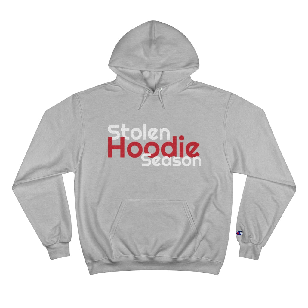 Stolen Hoodie Season Hoodie