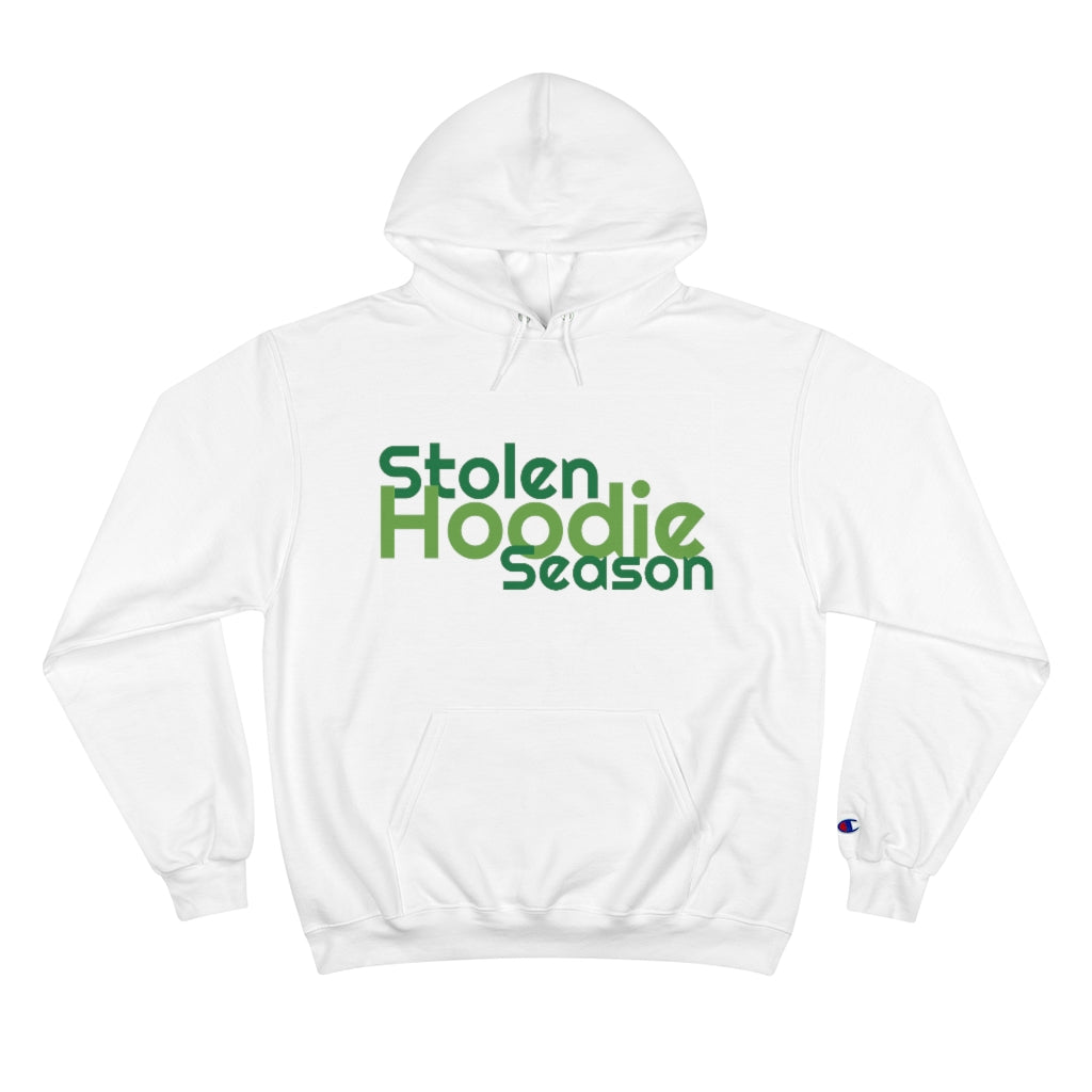 Stolen Hoodie Season Hoodie