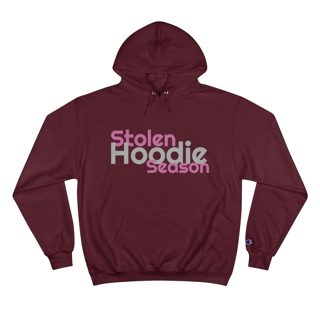 Stolen Hoodie Season Hoodie