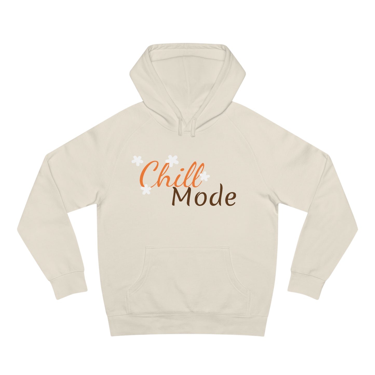 Chill Mode Unisex Supply Hoodie