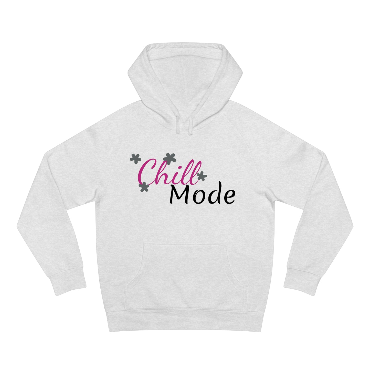 Chill Mode Unisex Supply Hoodie