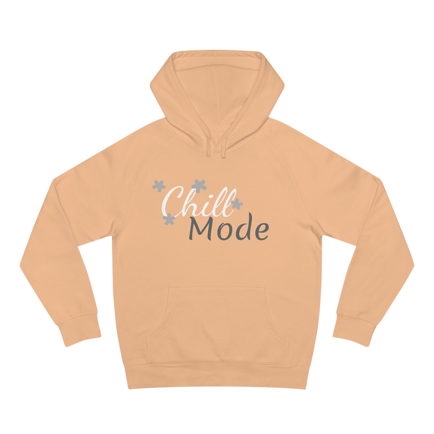 Chill Mode Unisex Supply Hoodie