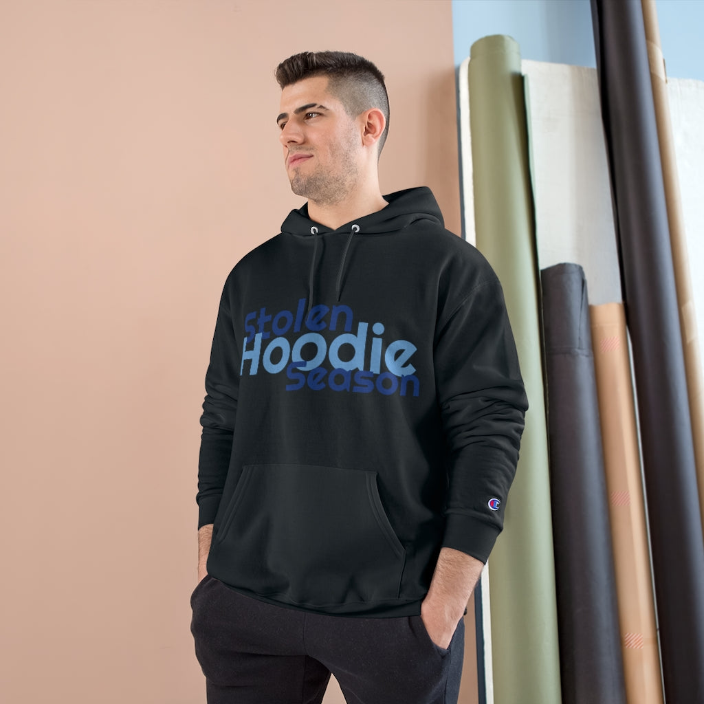 Stolen Hoodie Season Hoodie