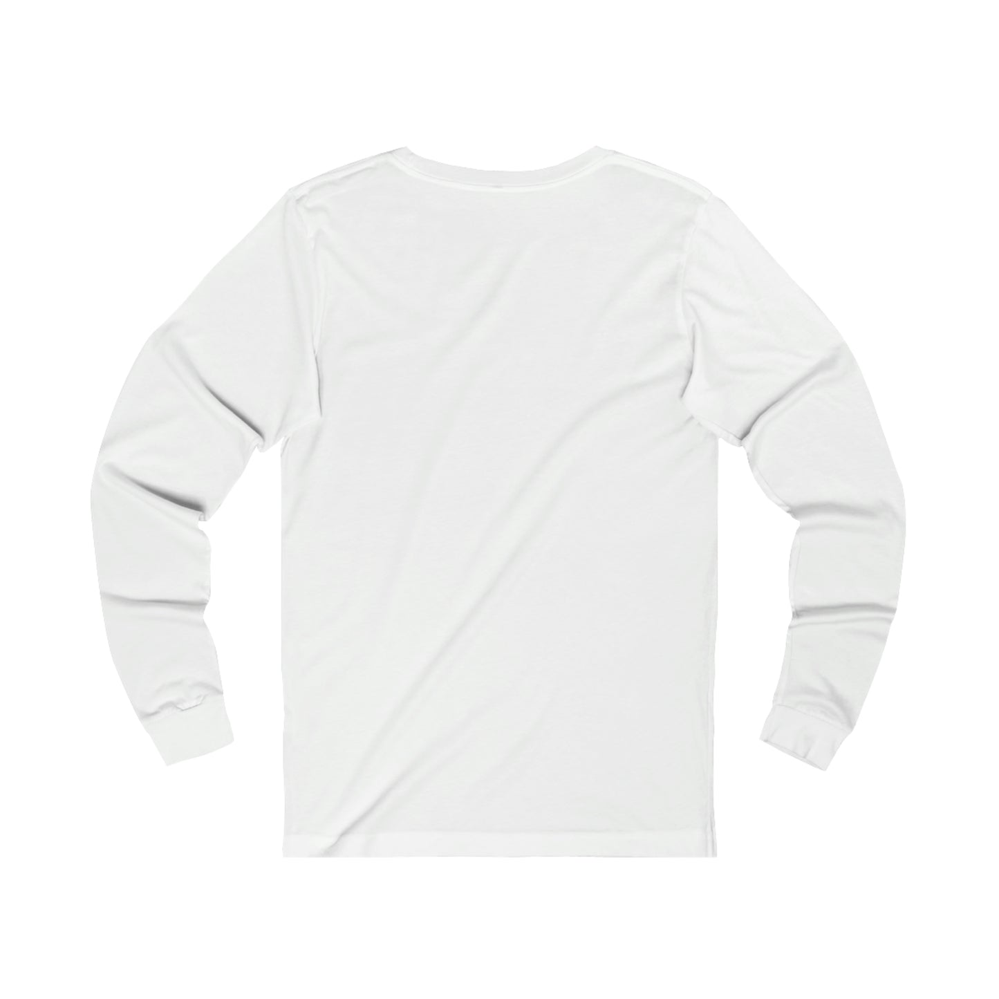 Prologues Unisex Jersey Long Sleeve Tee