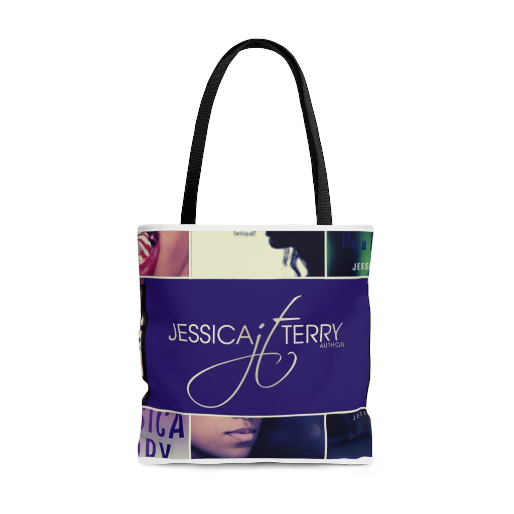 JT Tote Bag