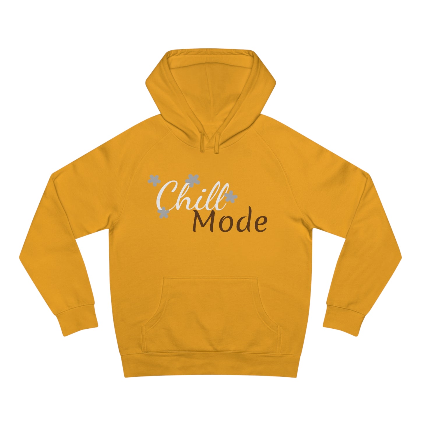 Chill Mode Unisex Supply Hoodie