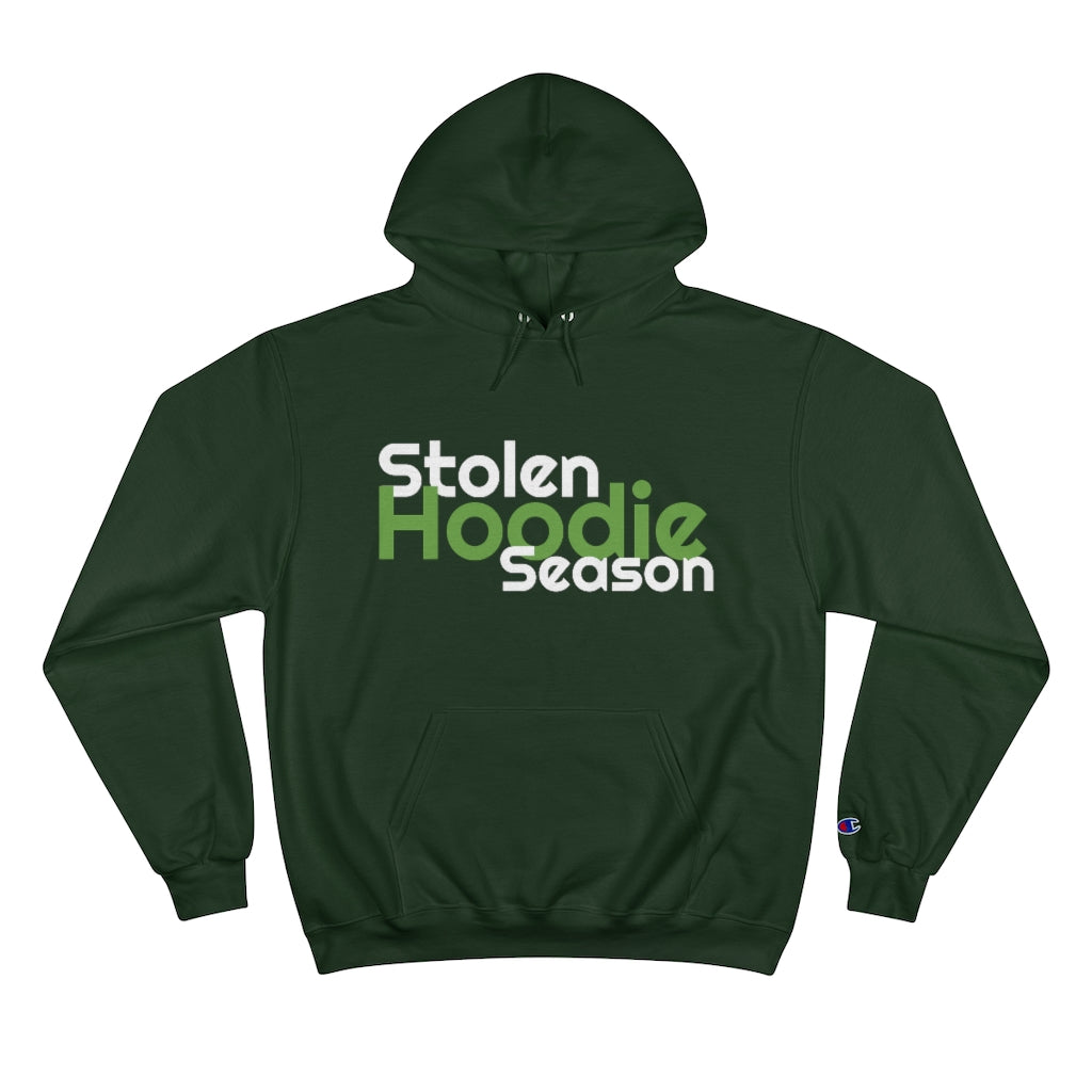 Stolen Hoodie Season Hoodie