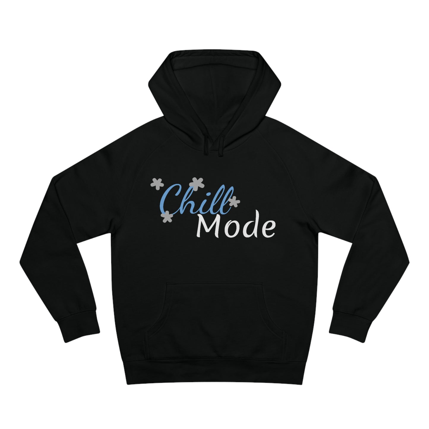 Chill Mode Unisex Supply Hoodie