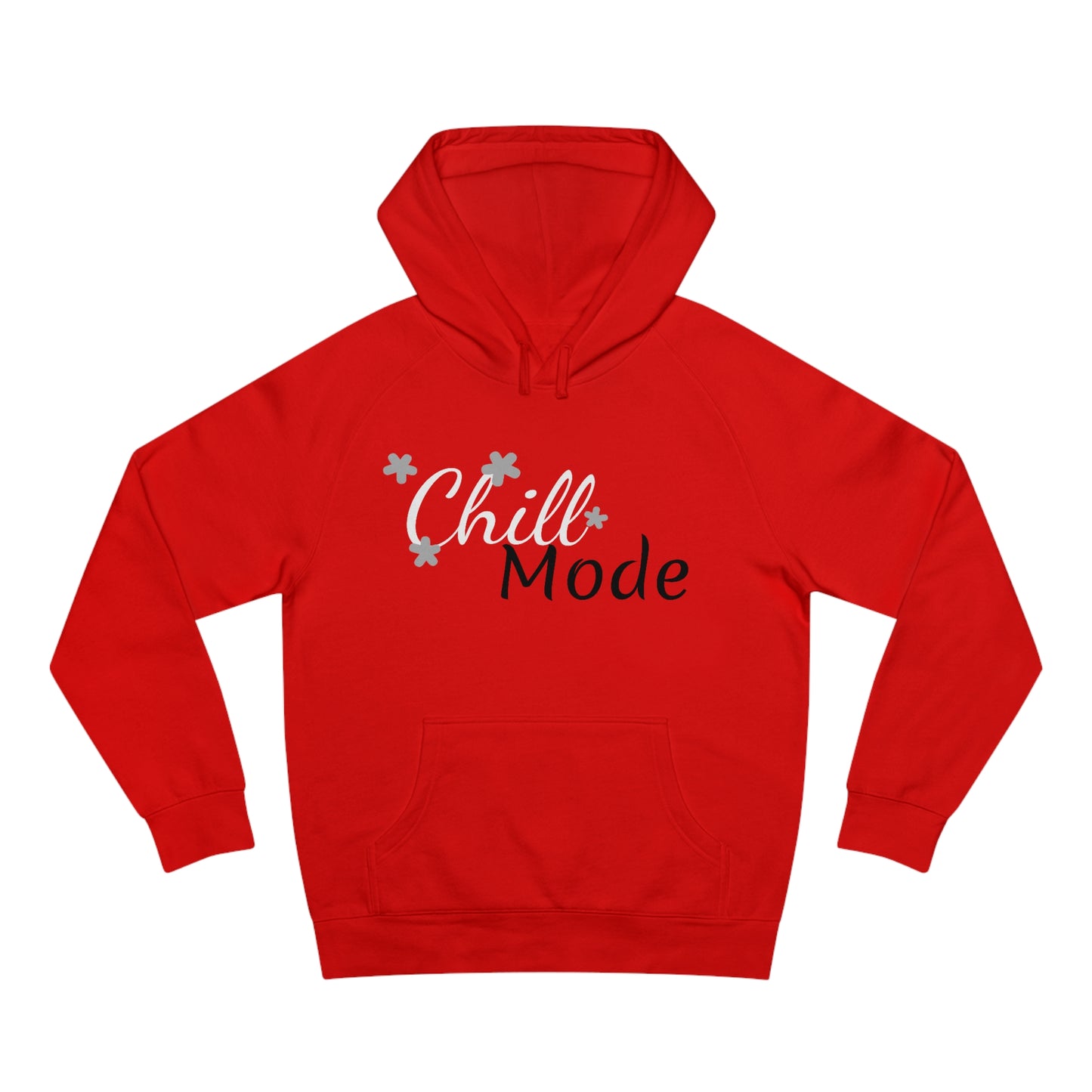 Chill Mode Unisex Supply Hoodie