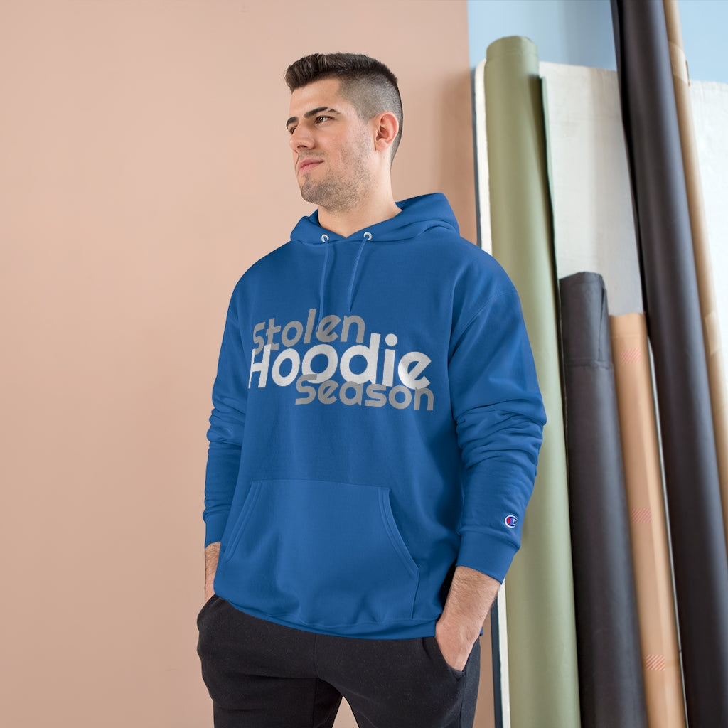 Stolen Hoodie Season Hoodie