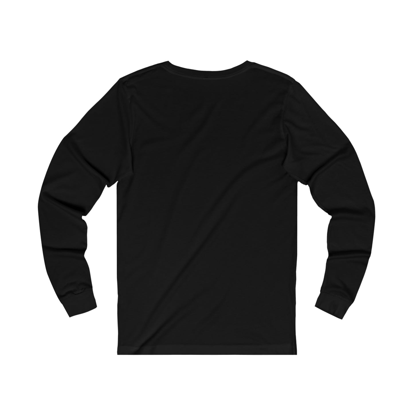 Prologues Unisex Jersey Long Sleeve Tee