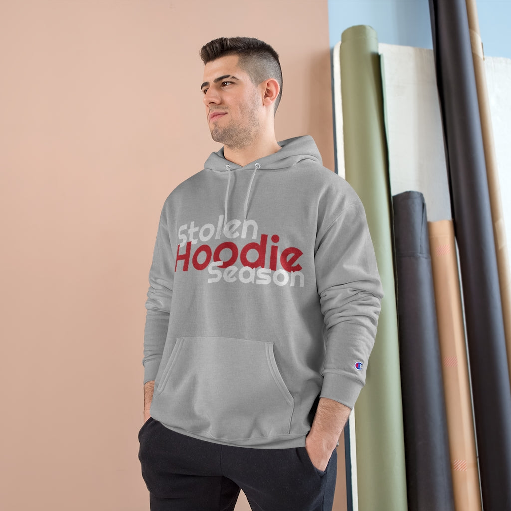 Stolen Hoodie Season Hoodie